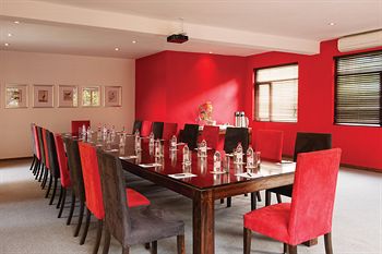 Casterbridge Hollow Boutique Hotel 3*