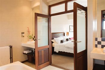 Casterbridge Hollow Boutique Hotel 3*