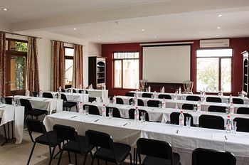Casterbridge Hollow Boutique Hotel 3*