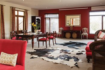 Casterbridge Hollow Boutique Hotel 3*