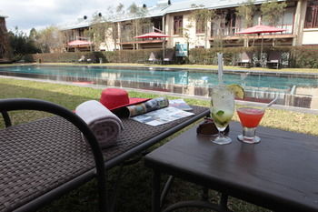 Casterbridge Hollow Boutique Hotel 3*