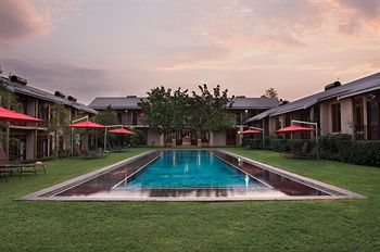 Casterbridge Hollow Boutique Hotel 3*