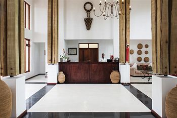 Casterbridge Hollow Boutique Hotel 3*