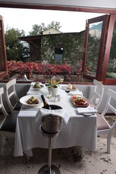 Casterbridge Hollow Boutique Hotel 3*