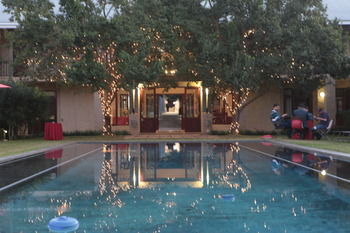 Casterbridge Hollow Boutique Hotel 3*