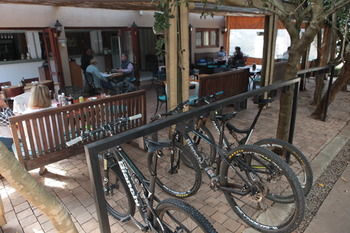 Casterbridge Hollow Boutique Hotel 3*