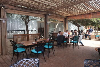 Casterbridge Hollow Boutique Hotel 3*