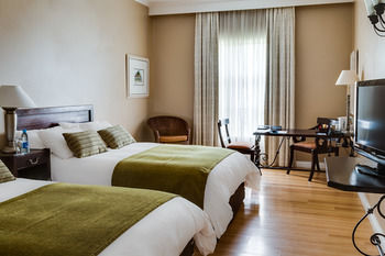 Protea Hotel by Marriott Nelspruit 4*