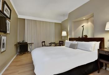 Protea Hotel by Marriott Nelspruit 4*