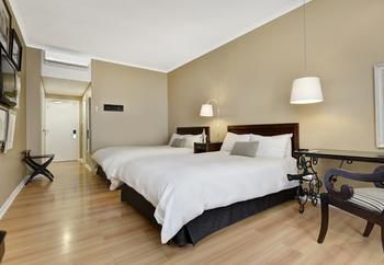 Protea Hotel by Marriott Nelspruit 4*