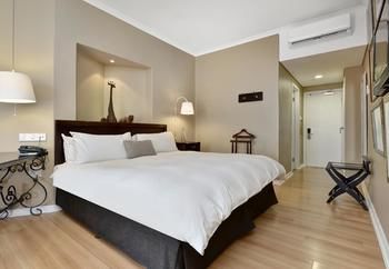 Protea Hotel by Marriott Nelspruit 4*