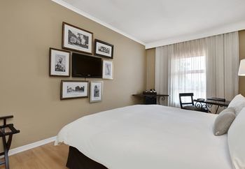 Protea Hotel by Marriott Nelspruit 4*