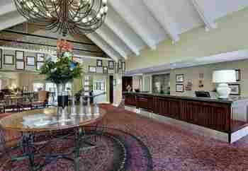 Protea Hotel by Marriott Nelspruit 4*