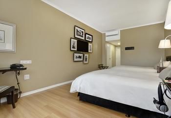 Protea Hotel by Marriott Nelspruit 4*