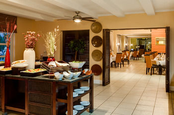 Protea Hotel by Marriott Nelspruit 4*