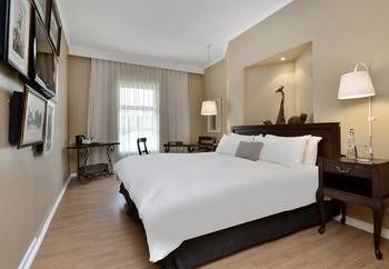Protea Hotel by Marriott Nelspruit 4*
