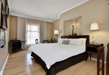 Protea Hotel by Marriott Nelspruit 4*
