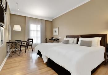Protea Hotel by Marriott Nelspruit 4*