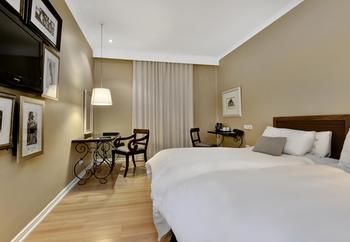 Protea Hotel by Marriott Nelspruit 4*
