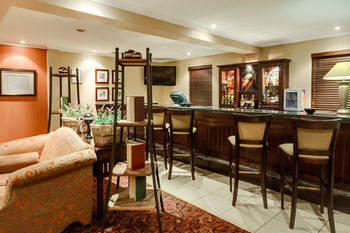 Protea Hotel by Marriott Nelspruit 4*