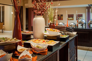 Protea Hotel by Marriott Nelspruit 4*