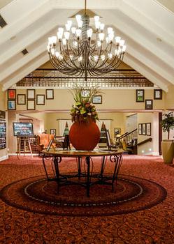Protea Hotel by Marriott Nelspruit 4*