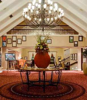 Protea Hotel by Marriott Nelspruit 4*