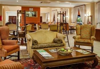 Protea Hotel by Marriott Nelspruit 4*