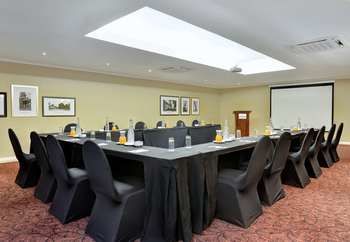 Protea Hotel by Marriott Nelspruit 4*