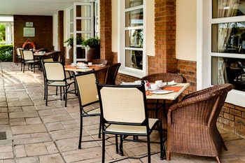 Protea Hotel by Marriott Nelspruit 4*
