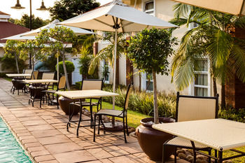 Protea Hotel by Marriott Nelspruit 4*