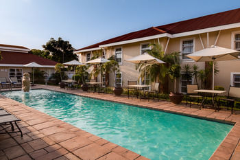 Protea Hotel by Marriott Nelspruit 4*