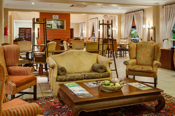 Protea Hotel by Marriott Nelspruit 4*