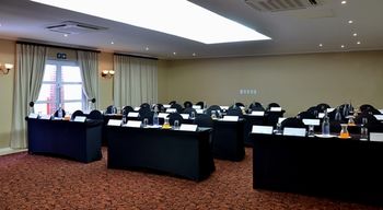 Protea Hotel by Marriott Nelspruit 4*