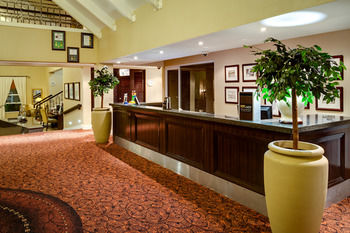 Protea Hotel by Marriott Nelspruit 4*