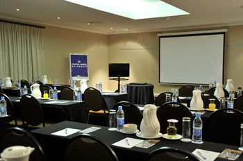Protea Hotel by Marriott Nelspruit 4*