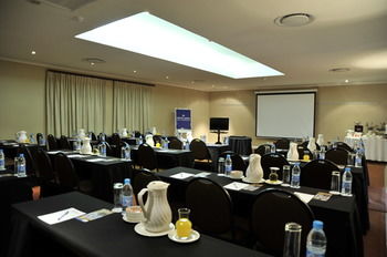 Protea Hotel by Marriott Nelspruit 4*