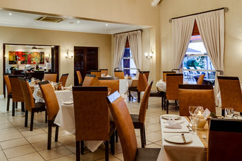 Protea Hotel by Marriott Nelspruit 4*