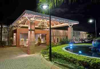 Protea Hotel by Marriott Nelspruit 4*