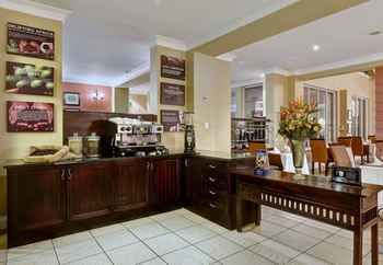 Protea Hotel by Marriott Nelspruit 4*
