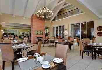 Protea Hotel by Marriott Nelspruit 4*