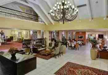 Protea Hotel by Marriott Nelspruit 4*