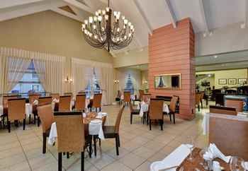 Protea Hotel by Marriott Nelspruit 4*