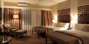 Hazyview Sun 3*