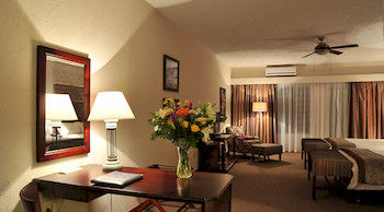 Hazyview Sun 3*