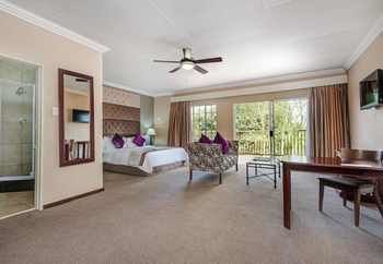 Hazyview Sun 3*