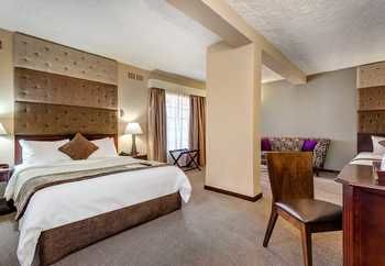 Hazyview Sun 3*