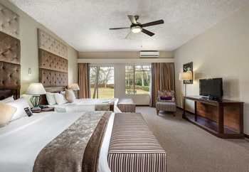 Hazyview Sun 3*