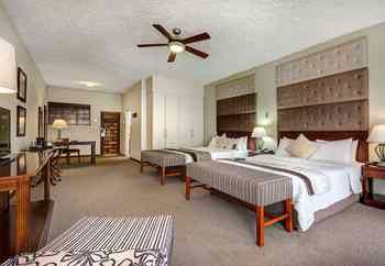 Hazyview Sun 3*