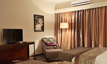 Hazyview Sun 3*
